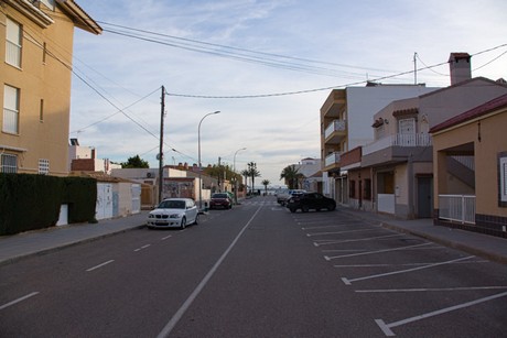 Pilar de la Horadada